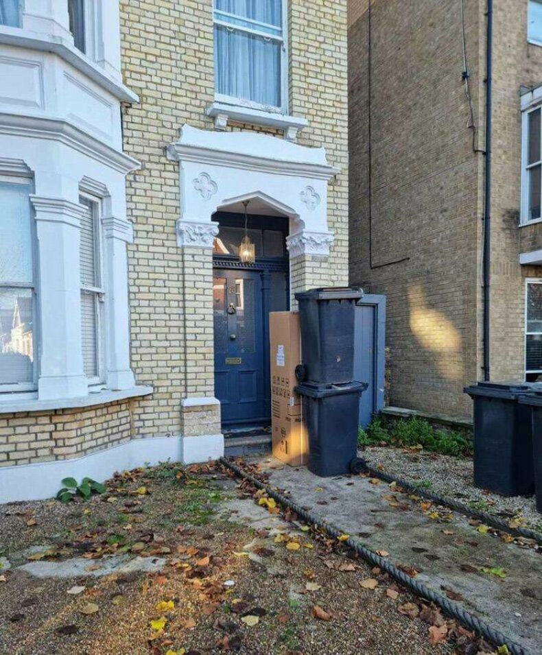 Gewoon een verzameling hilarische foto's #1688