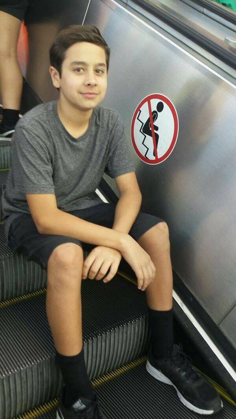 Gewoon een verzameling hilarische foto's #1688