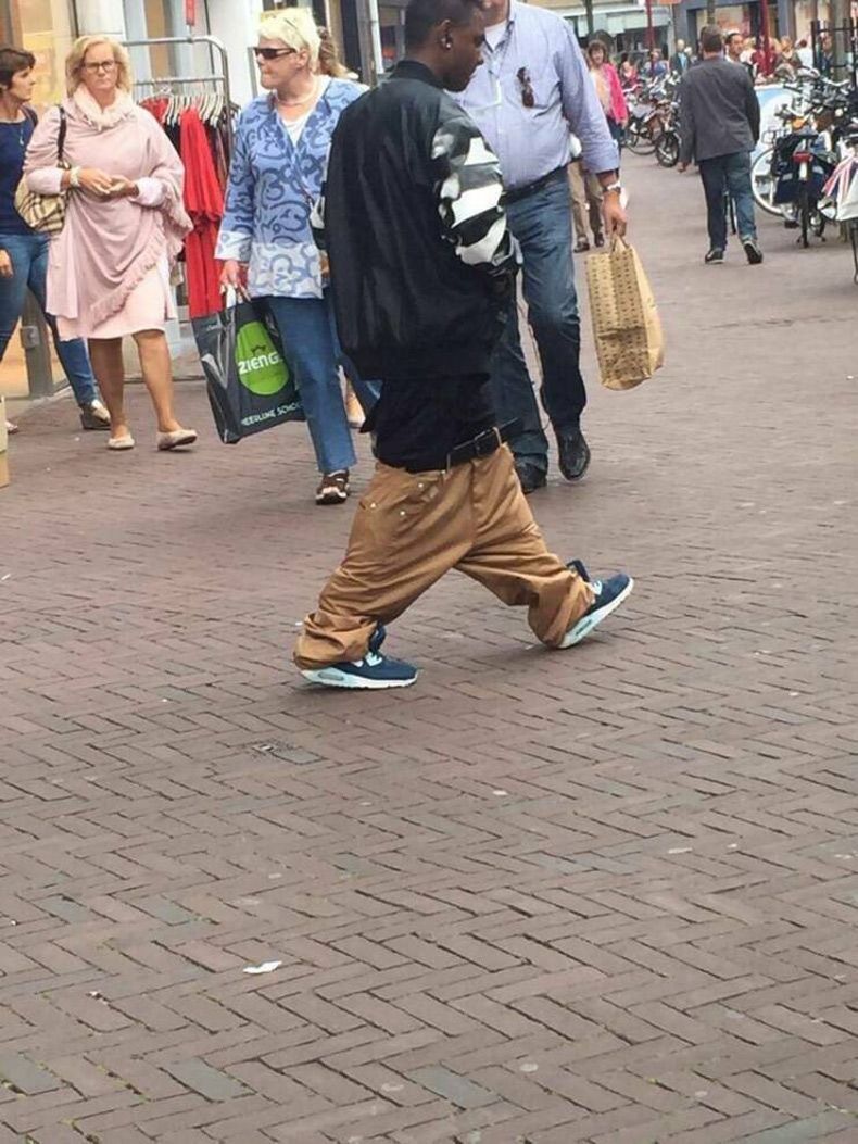 Gewoon een verzameling hilarische foto's #1688