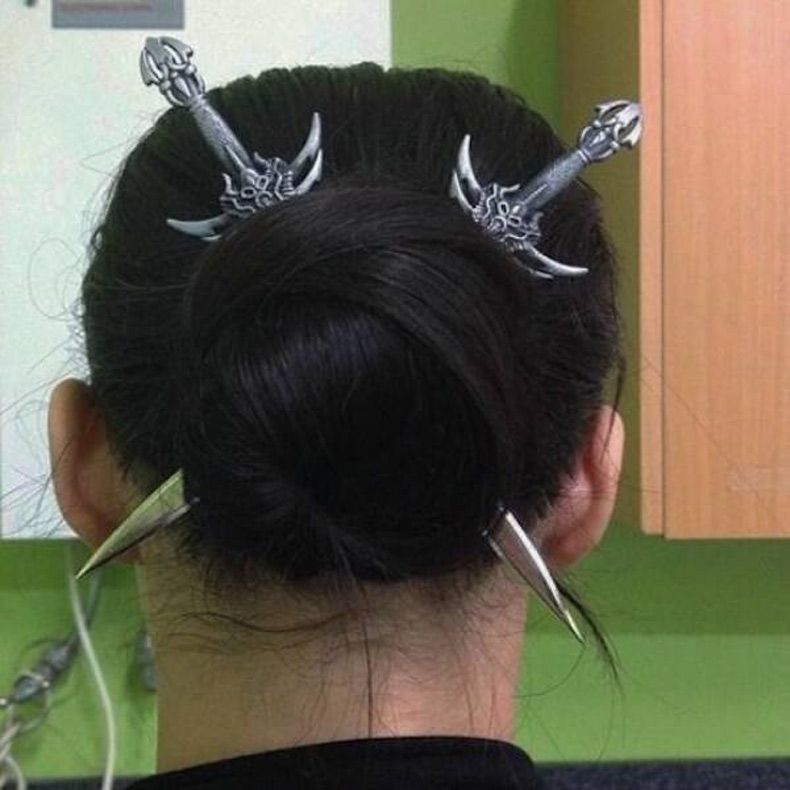 Gewoon een verzameling hilarische foto's #1688