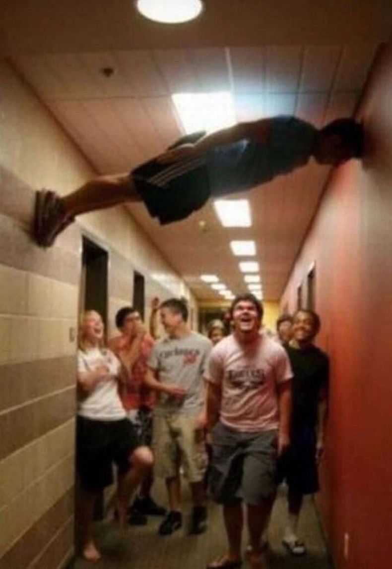 Gewoon een verzameling hilarische foto's #1688