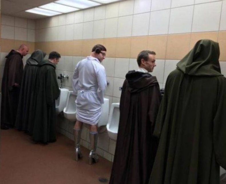 Gewoon een verzameling hilarische foto's #1688