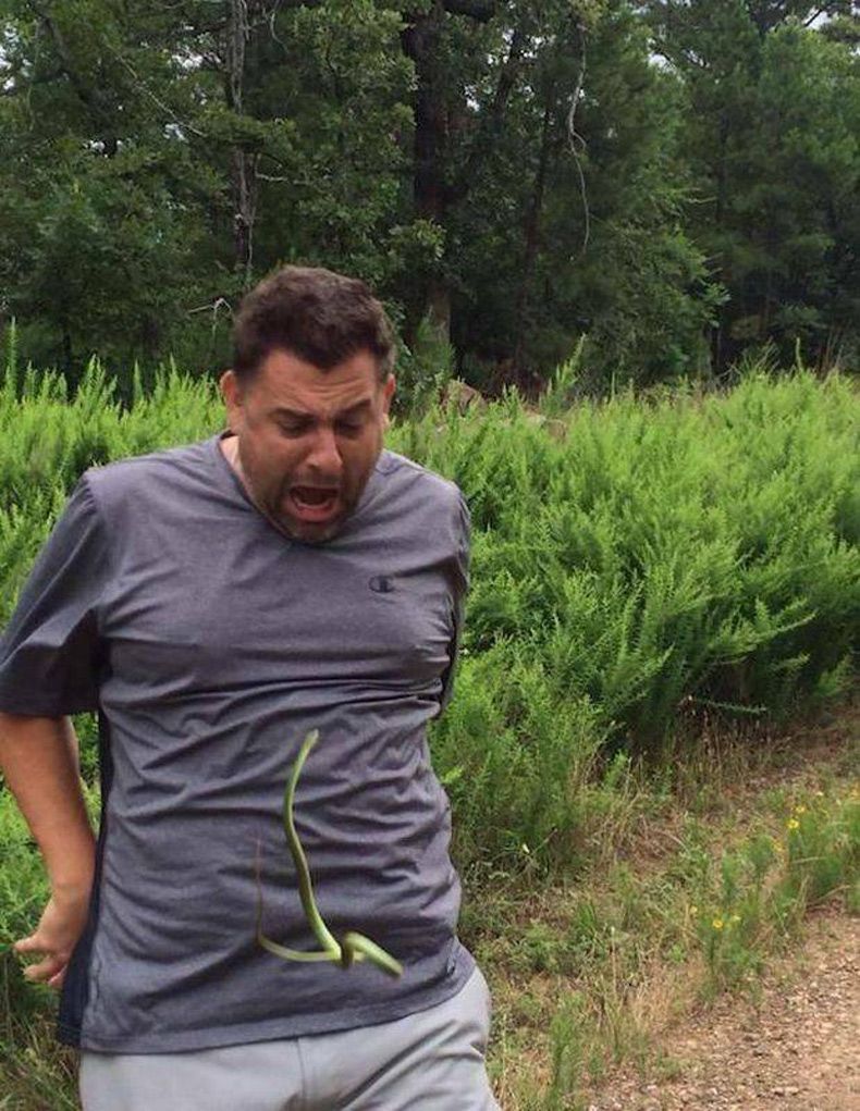 Gewoon een verzameling hilarische foto's #1688