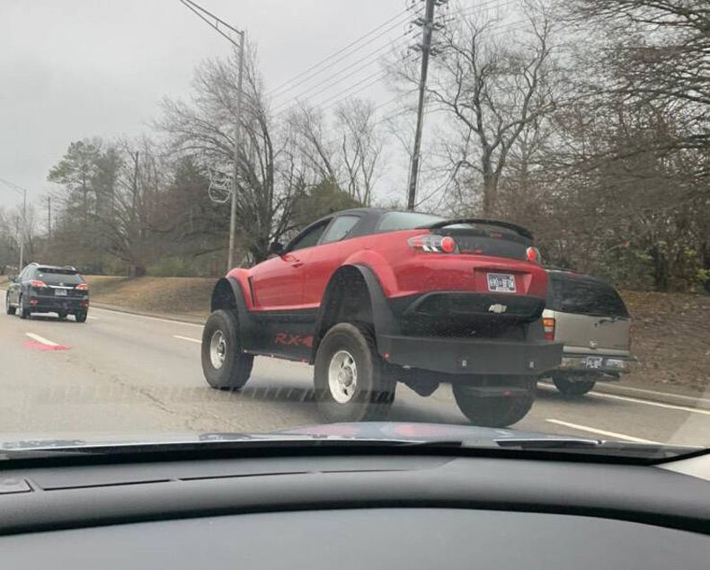 Gewoon een verzameling hilarische foto's #1688