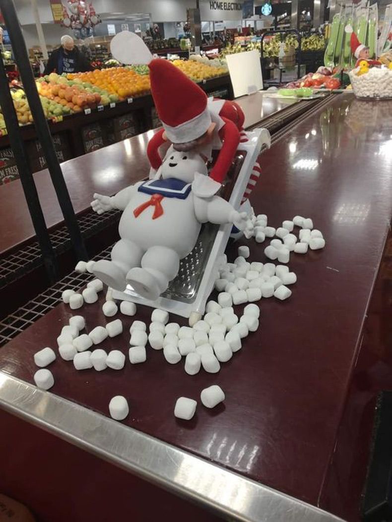 Gewoon een verzameling hilarische foto's #1688