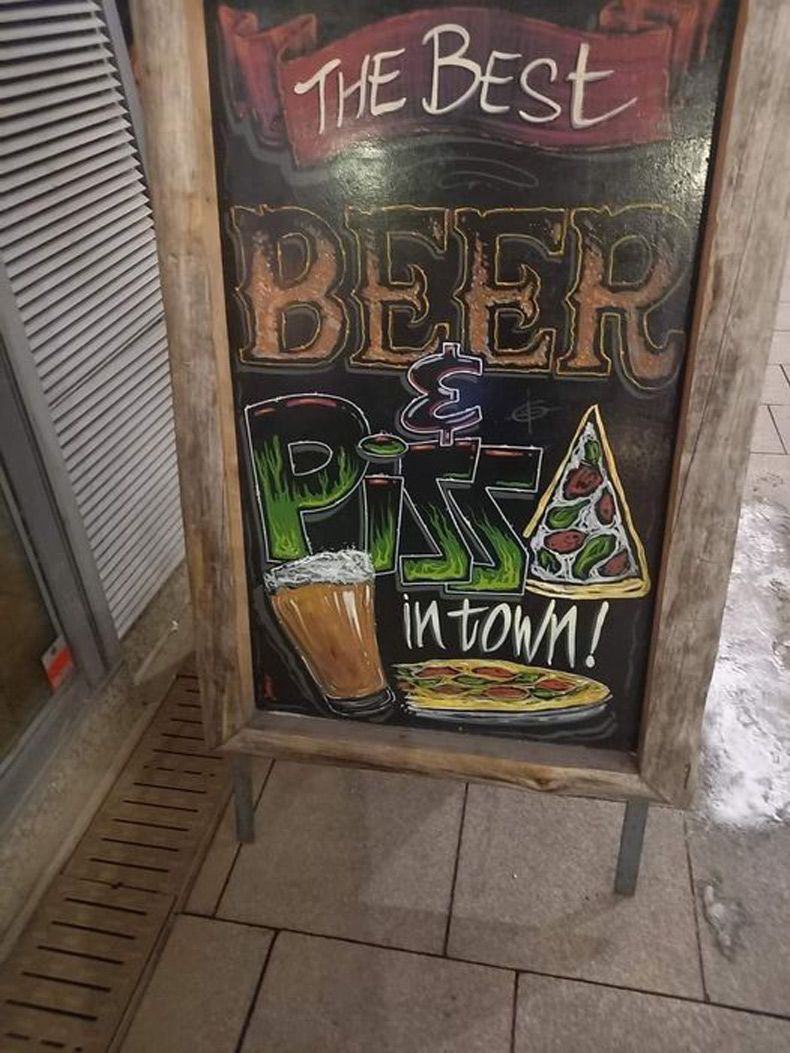 Gewoon een verzameling hilarische foto's #1688