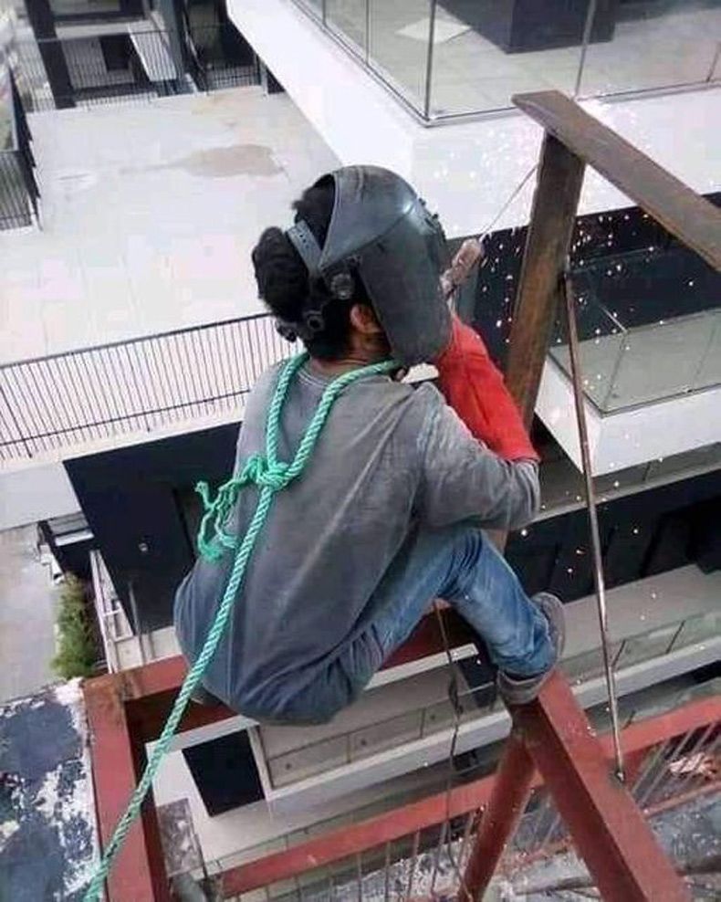 Gewoon een verzameling hilarische foto's #1688