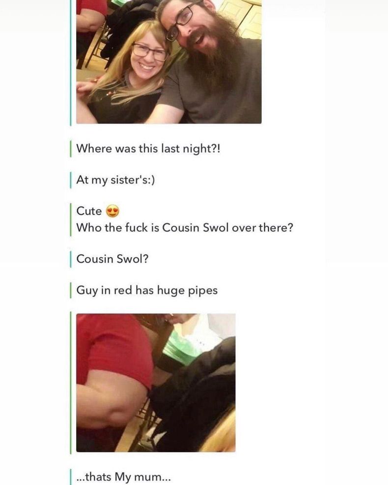 Gewoon een verzameling hilarische foto's #1688