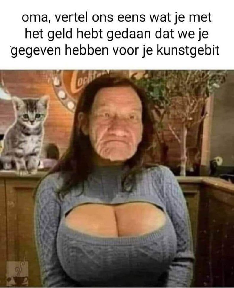 Gewoon een verzameling hilarische foto's #1688