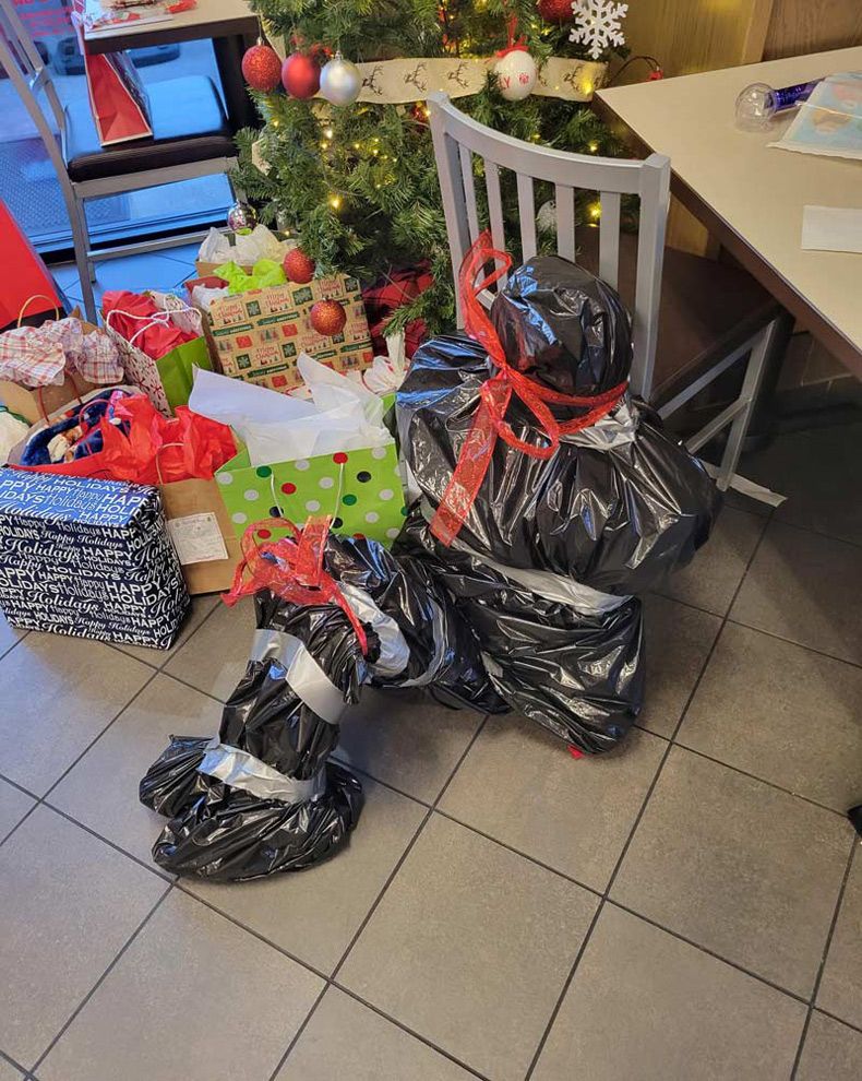 Gewoon een verzameling hilarische foto's #1688