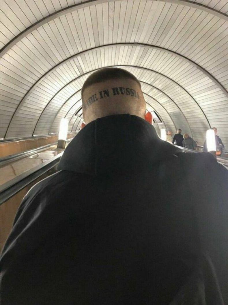 Gewoon een verzameling hilarische foto's #1689