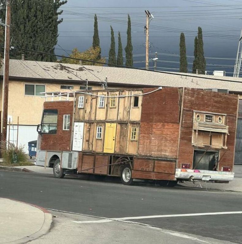 Gewoon een verzameling hilarische foto's #1689