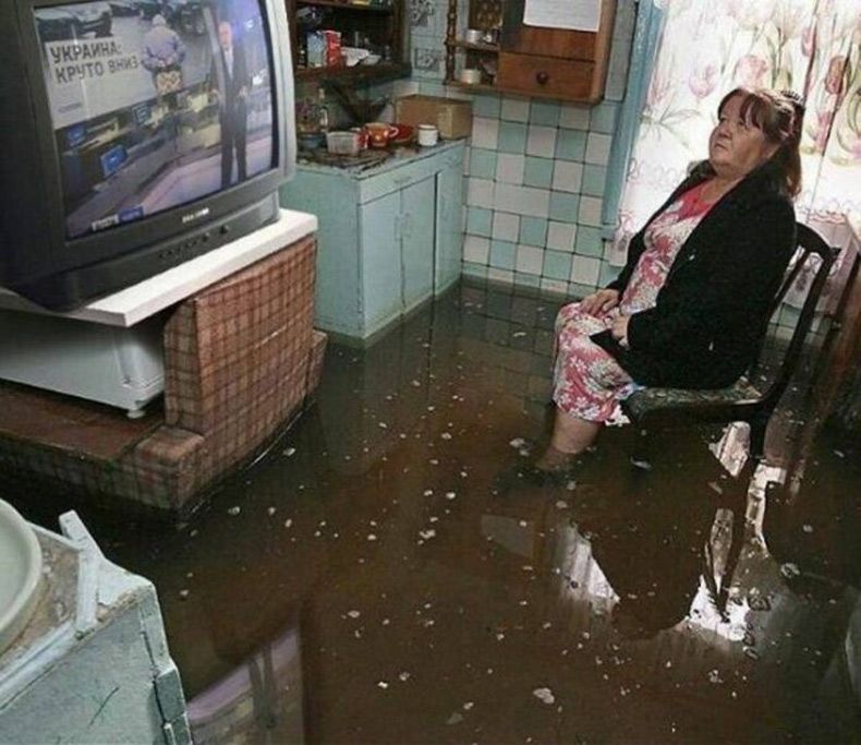 Gewoon een verzameling hilarische foto's #1689