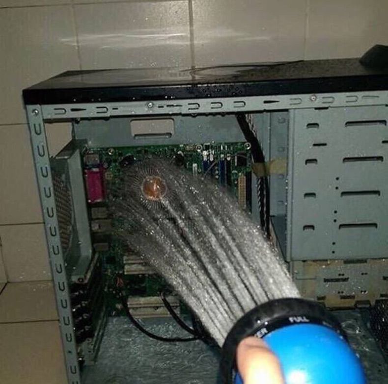 Gewoon een verzameling hilarische foto's #1689