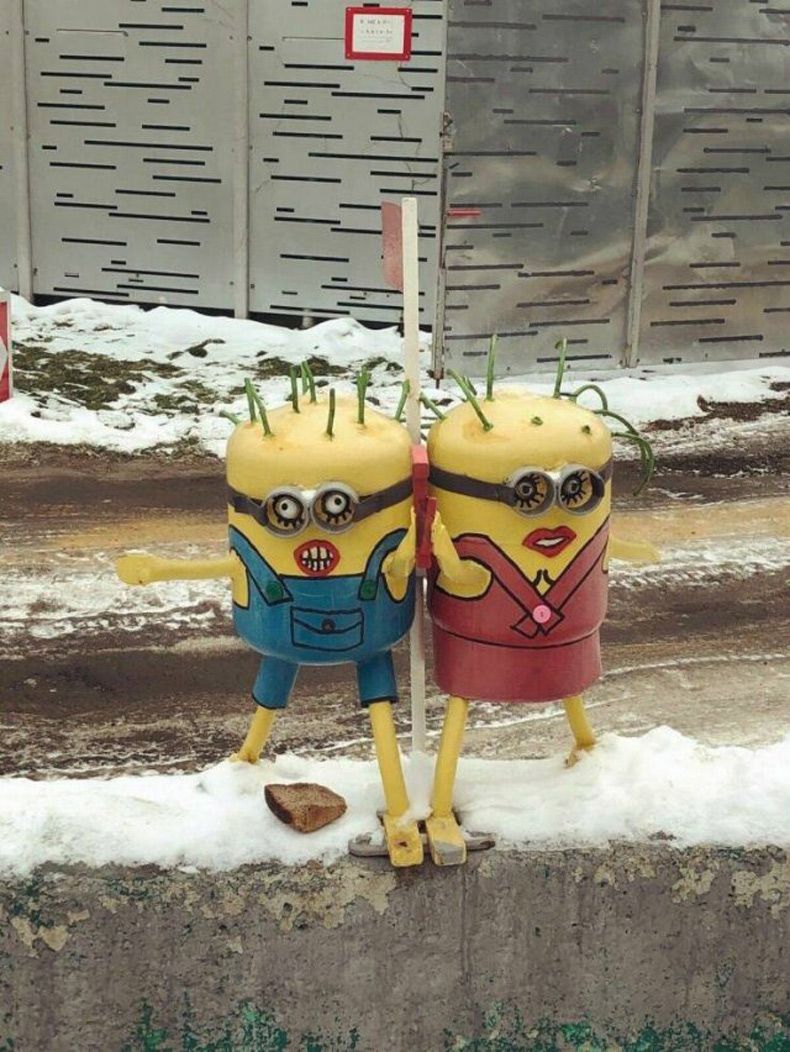 Gewoon een verzameling hilarische foto's #1689