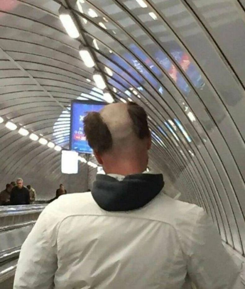 Gewoon een verzameling hilarische foto's #1689