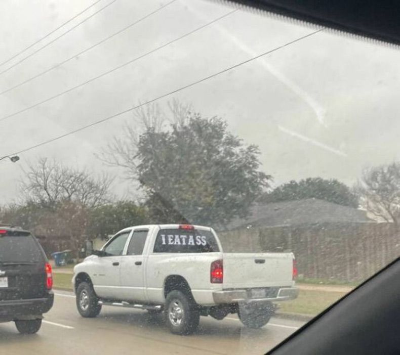 Gewoon een verzameling hilarische foto's #1689