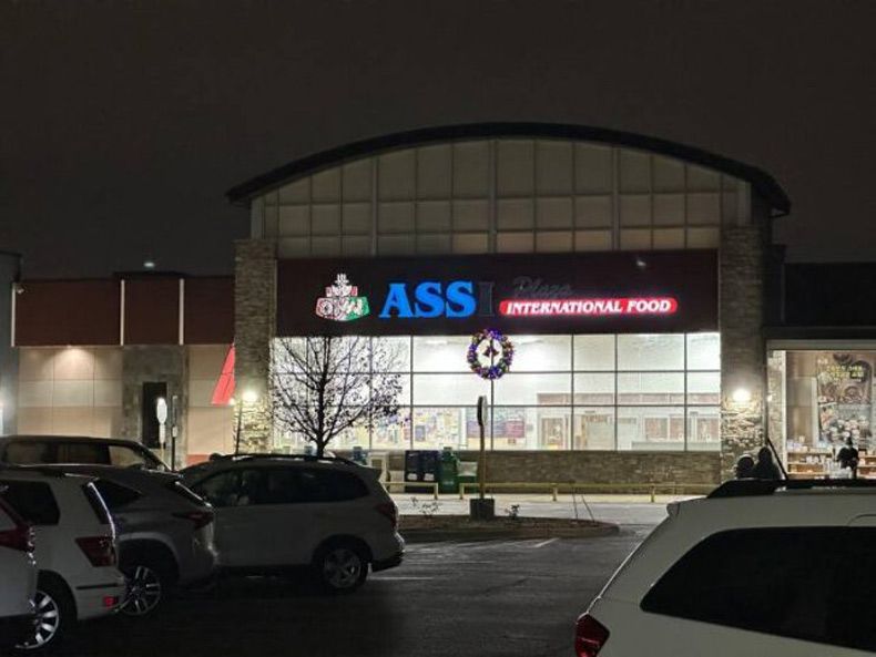 Gewoon een verzameling hilarische foto's #1689