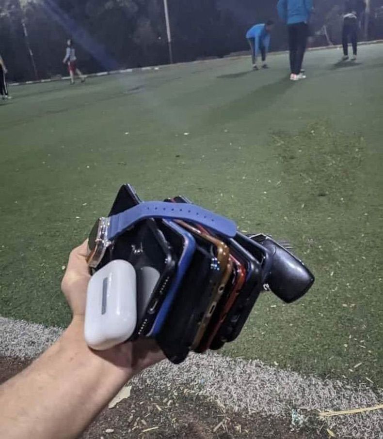 Gewoon een verzameling hilarische foto's #1689