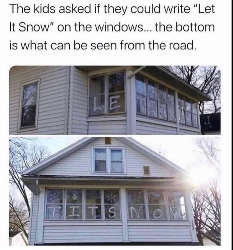 Gewoon een verzameling hilarische foto's #1689