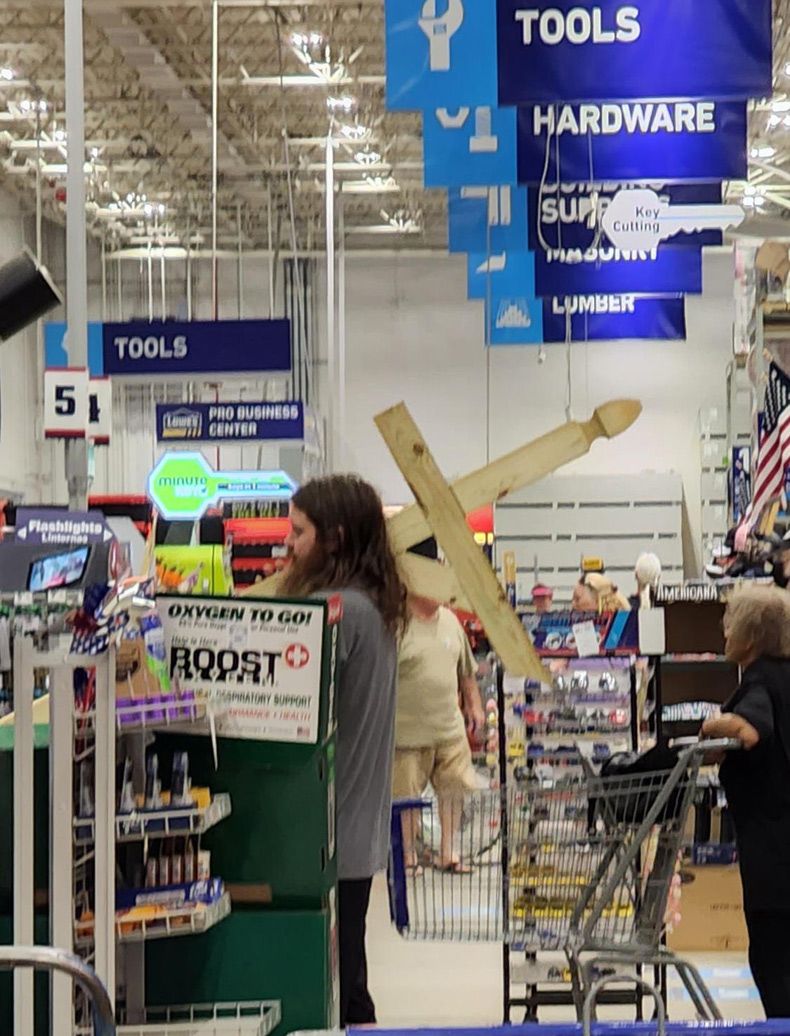 Gewoon een verzameling hilarische foto's #1690