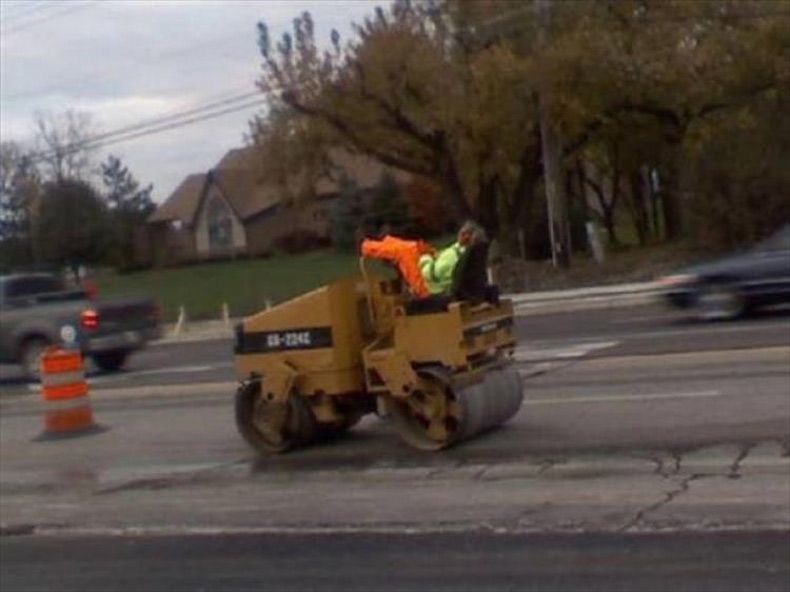 Gewoon een verzameling hilarische foto's #1690