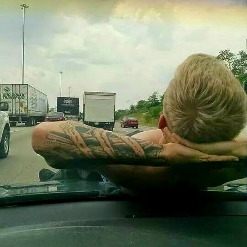 Gewoon een verzameling hilarische foto's #1690