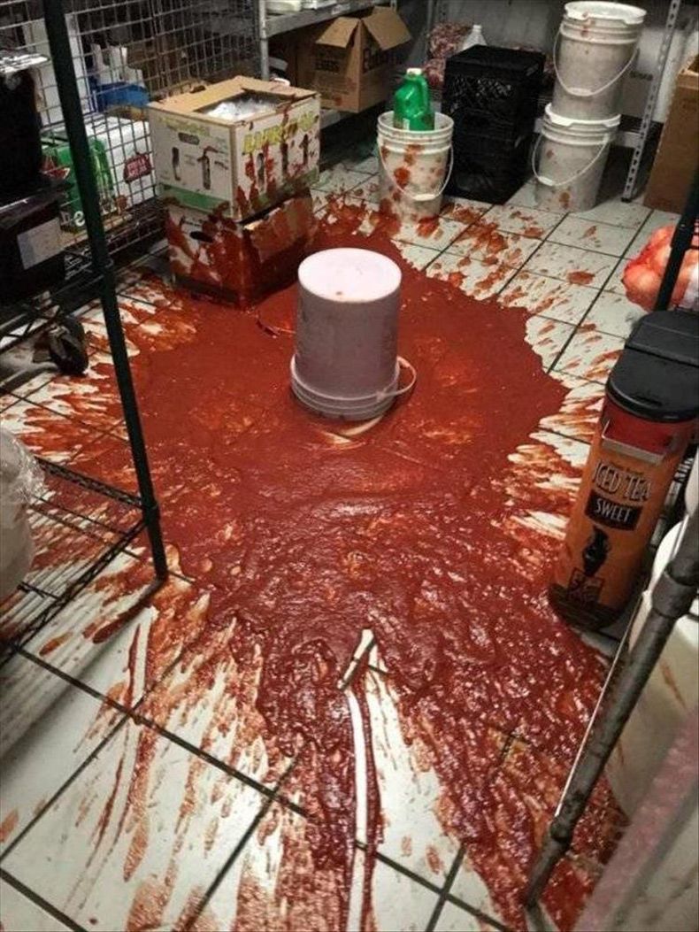 Gewoon een verzameling hilarische foto's #1690