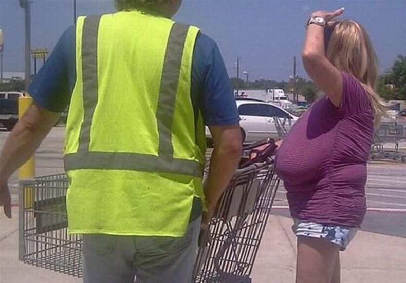 Gewoon een verzameling hilarische foto's #1690