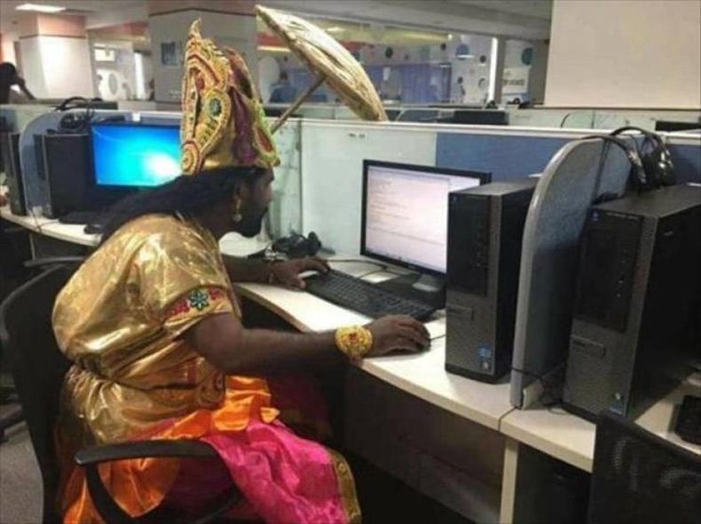 Gewoon een verzameling hilarische foto's #1690