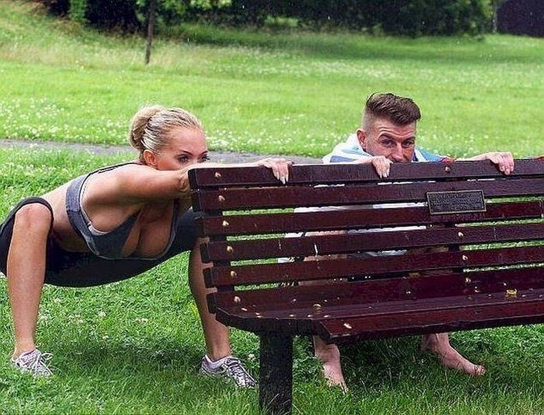 Gewoon een verzameling hilarische foto's #1690