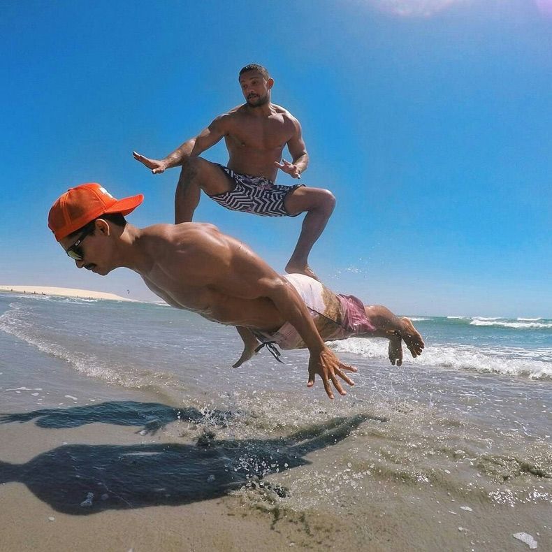 Gewoon een verzameling hilarische foto's #1690