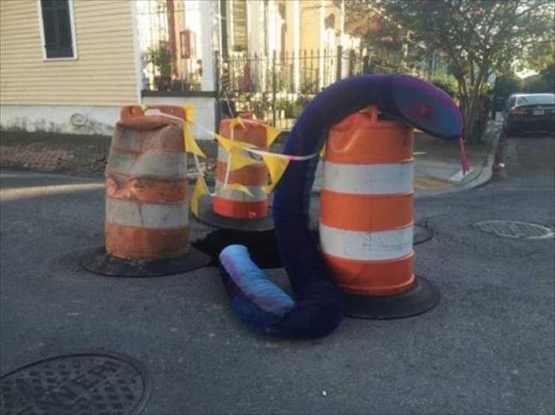 Gewoon een verzameling hilarische foto's #1690