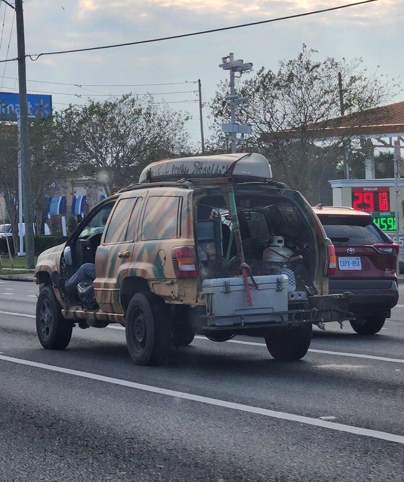 Gewoon een verzameling hilarische foto's #1690