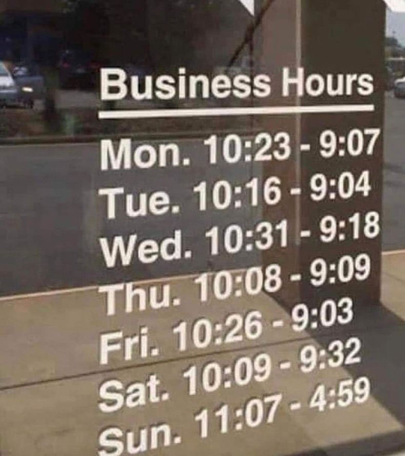 Gewoon een verzameling hilarische foto's #1690