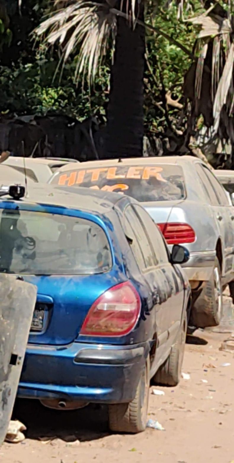 Gewoon een verzameling hilarische foto's #1690