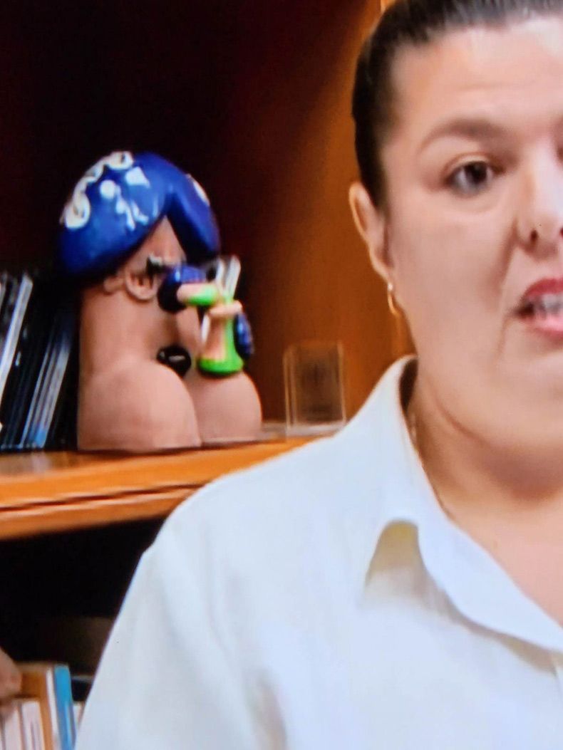 Gewoon een verzameling hilarische foto's #1691