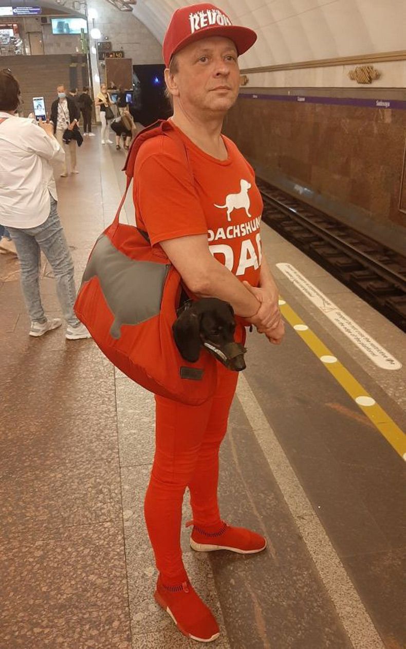 Gewoon een verzameling hilarische foto's #1692