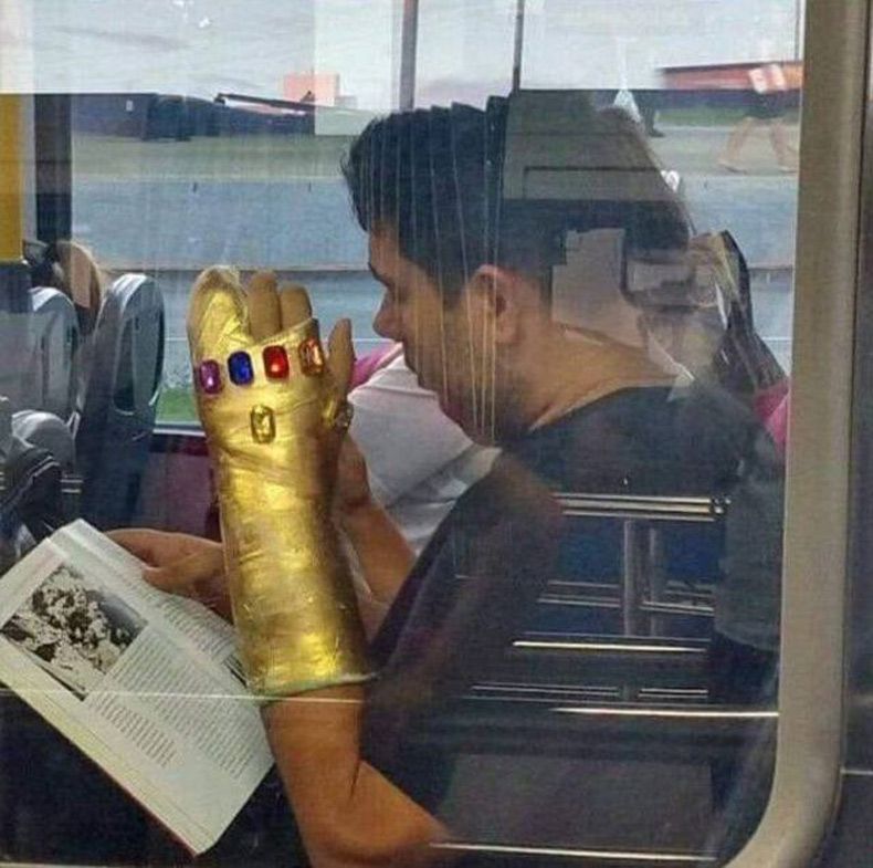 Gewoon een verzameling hilarische foto's #1692