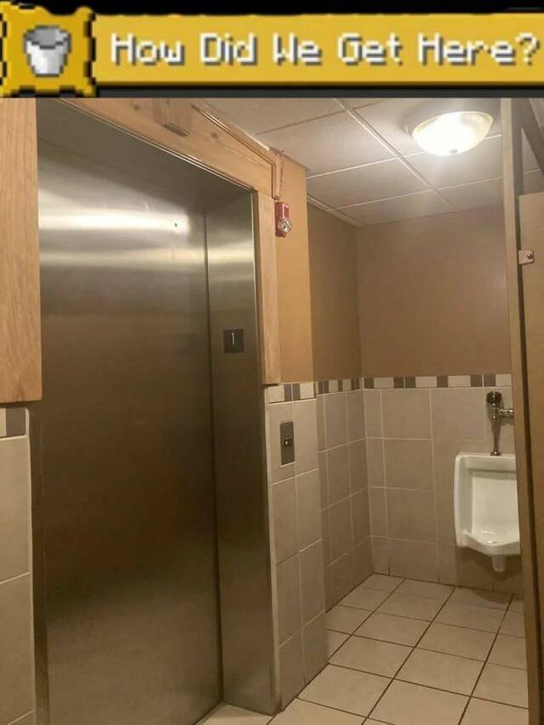 Gewoon een verzameling hilarische foto's #1692