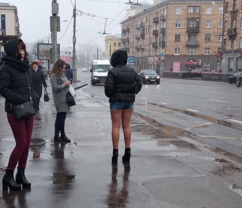 Gewoon een verzameling hilarische foto's #1693