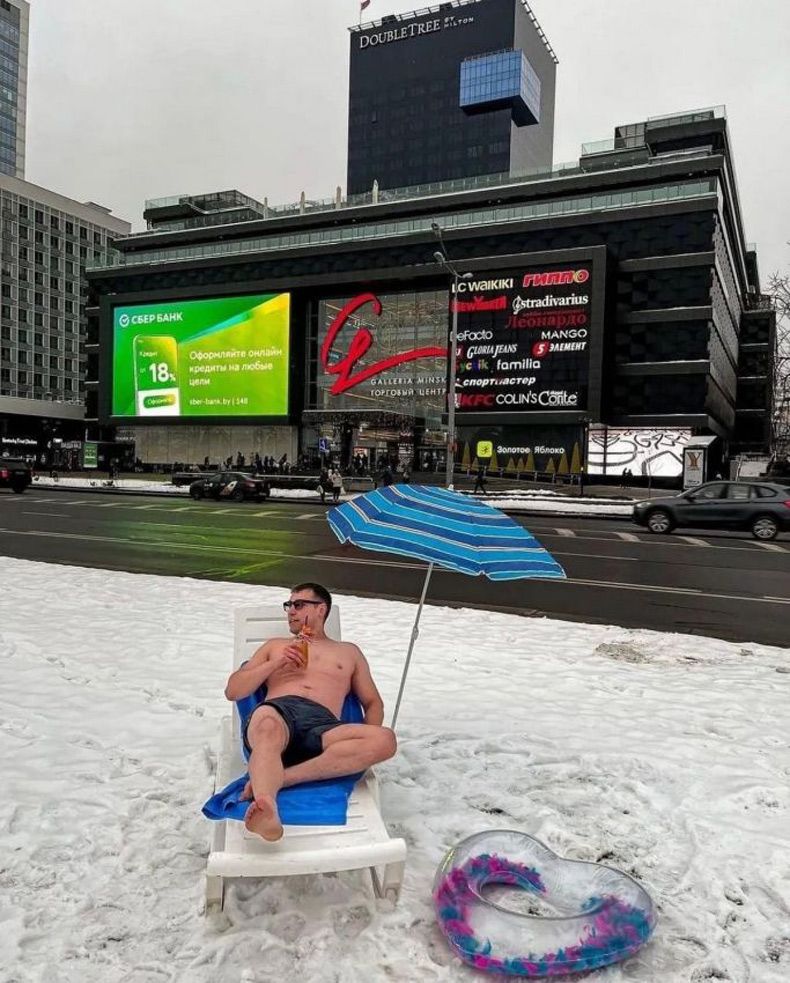 Gewoon een verzameling hilarische foto's #1693