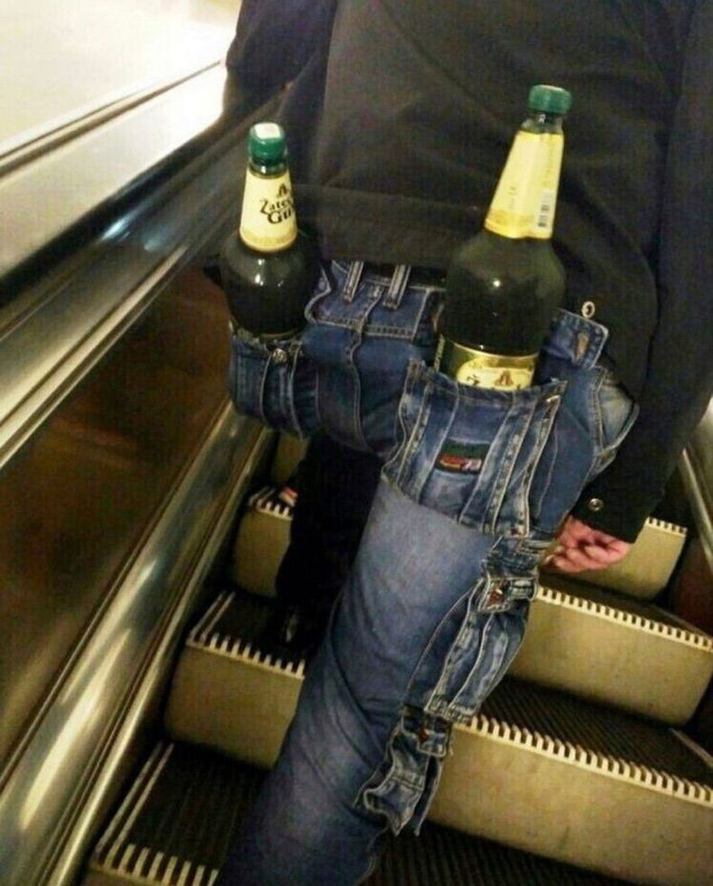 Gewoon een verzameling hilarische foto's #1693