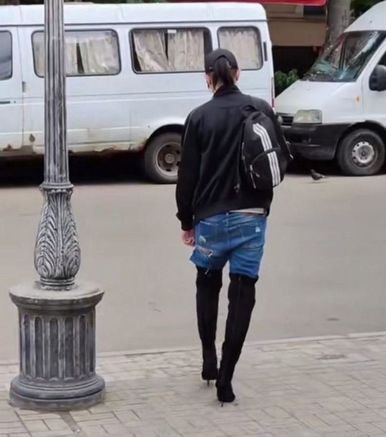 Gewoon een verzameling hilarische foto's #1693