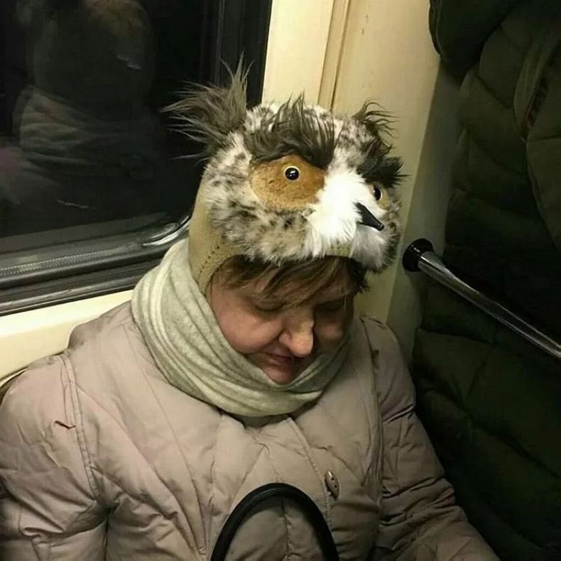 Gewoon een verzameling hilarische foto's #1693