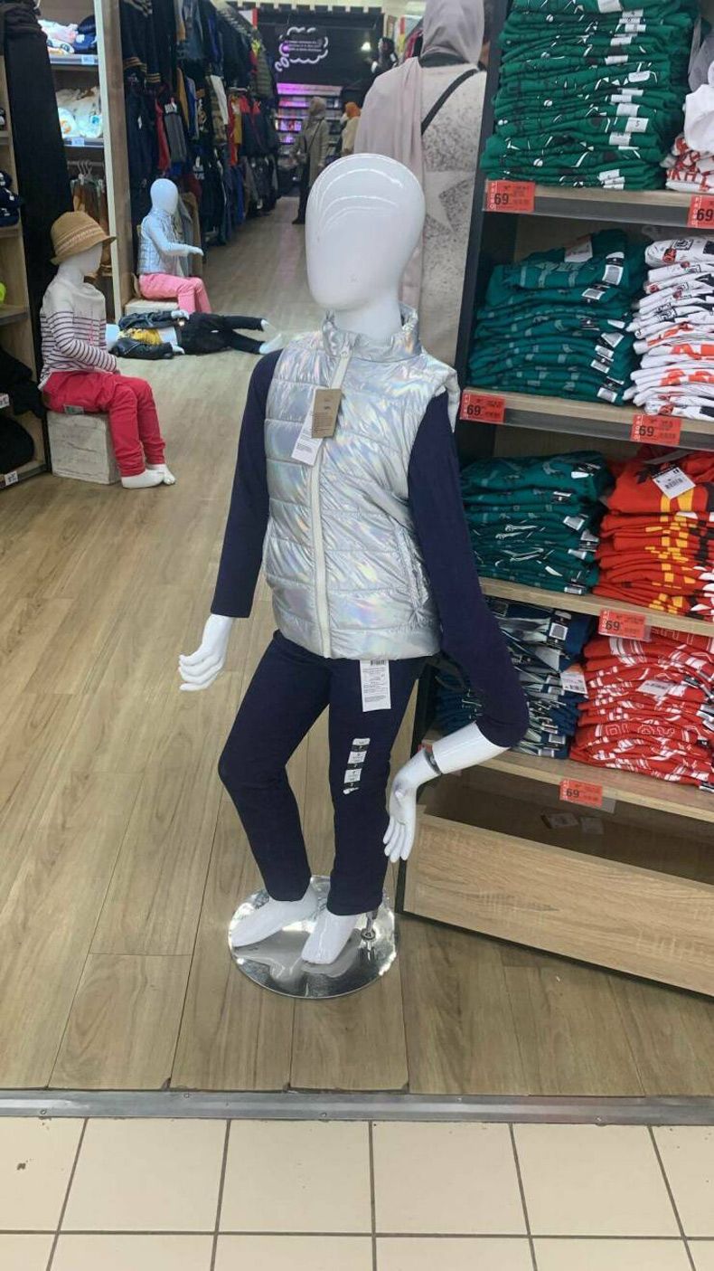 Gewoon een verzameling hilarische foto's #1693