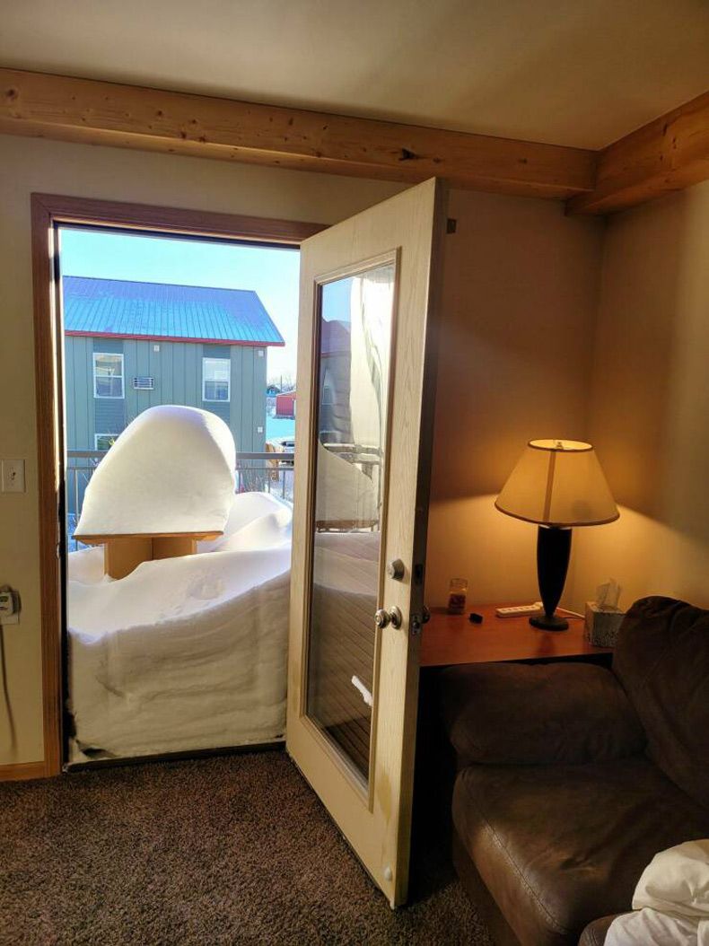 Gewoon een verzameling hilarische foto's #1693