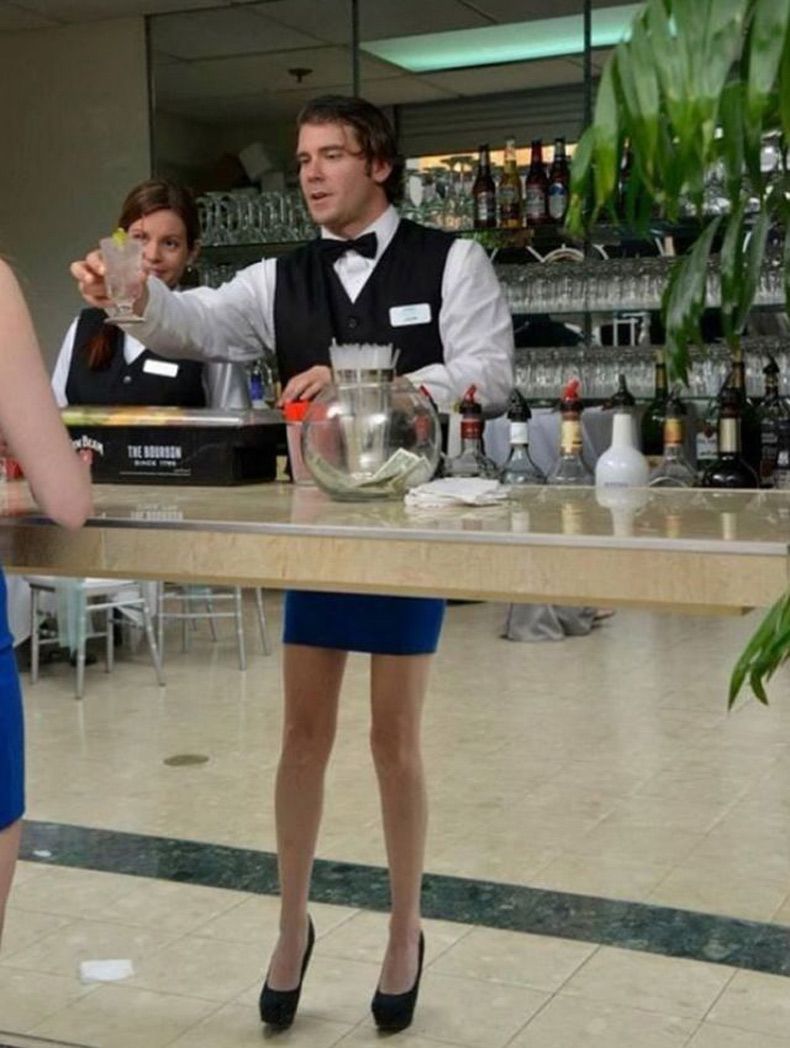 Gewoon een verzameling hilarische foto's #1693