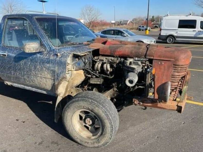 Gewoon een verzameling hilarische foto's #1693