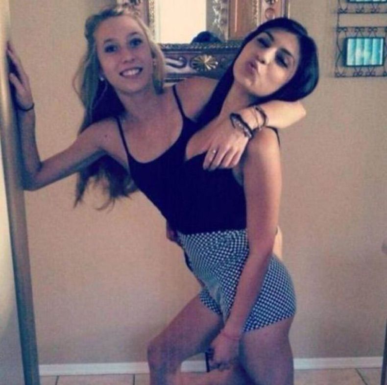 Gewoon een verzameling hilarische foto's #1693